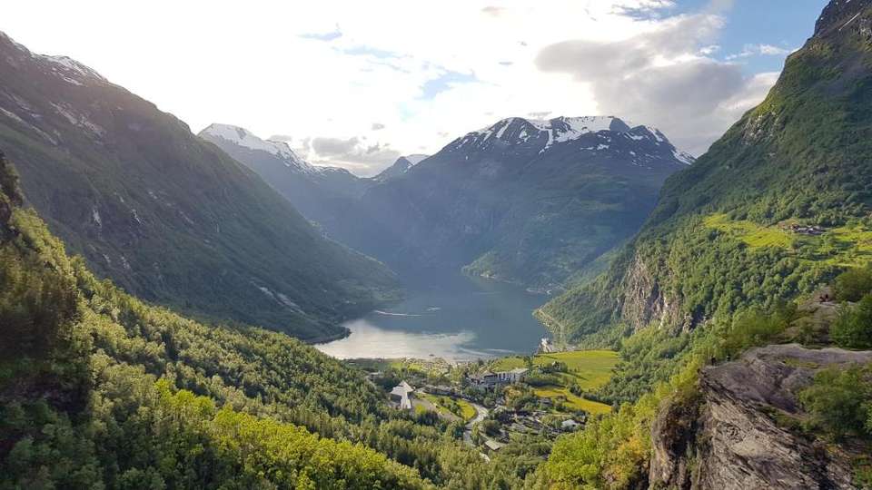 Signature Norway | Where Fjords Meet Sky - Exodus Adventure Travels - Norway - Image 9