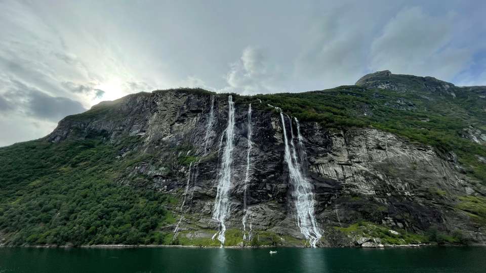 Signature Norway | Where Fjords Meet Sky - Exodus Adventure Travels - Norway - Image 12