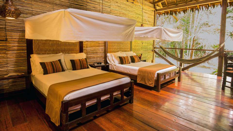 Signature: Peru from Machu Picchu to the Amazon Jungle - G Adventures - Peru - Image 6