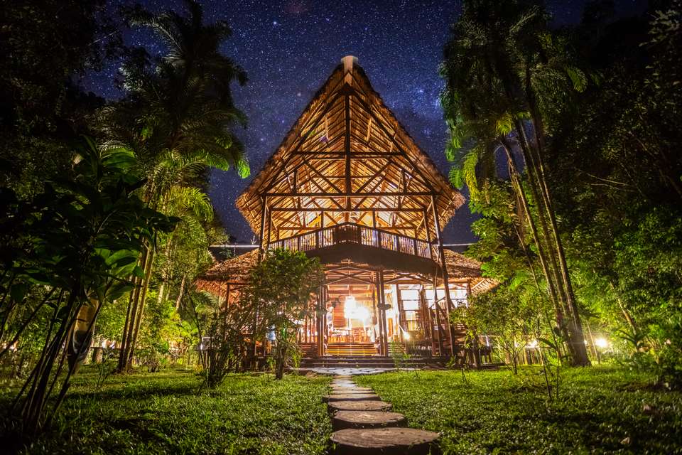 Signature: Peru from Machu Picchu to the Amazon Jungle - G Adventures - Peru - Image 8