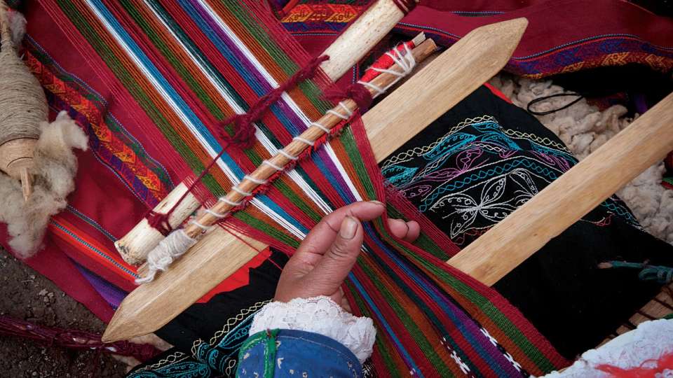 Signature: Peru from Machu Picchu to the Amazon Jungle - G Adventures - Peru - Image 12