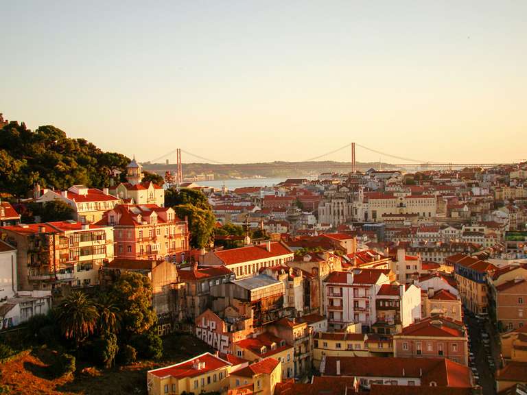 Signature Portugal | Among the Whitewashed Hills trip - alternative tour available