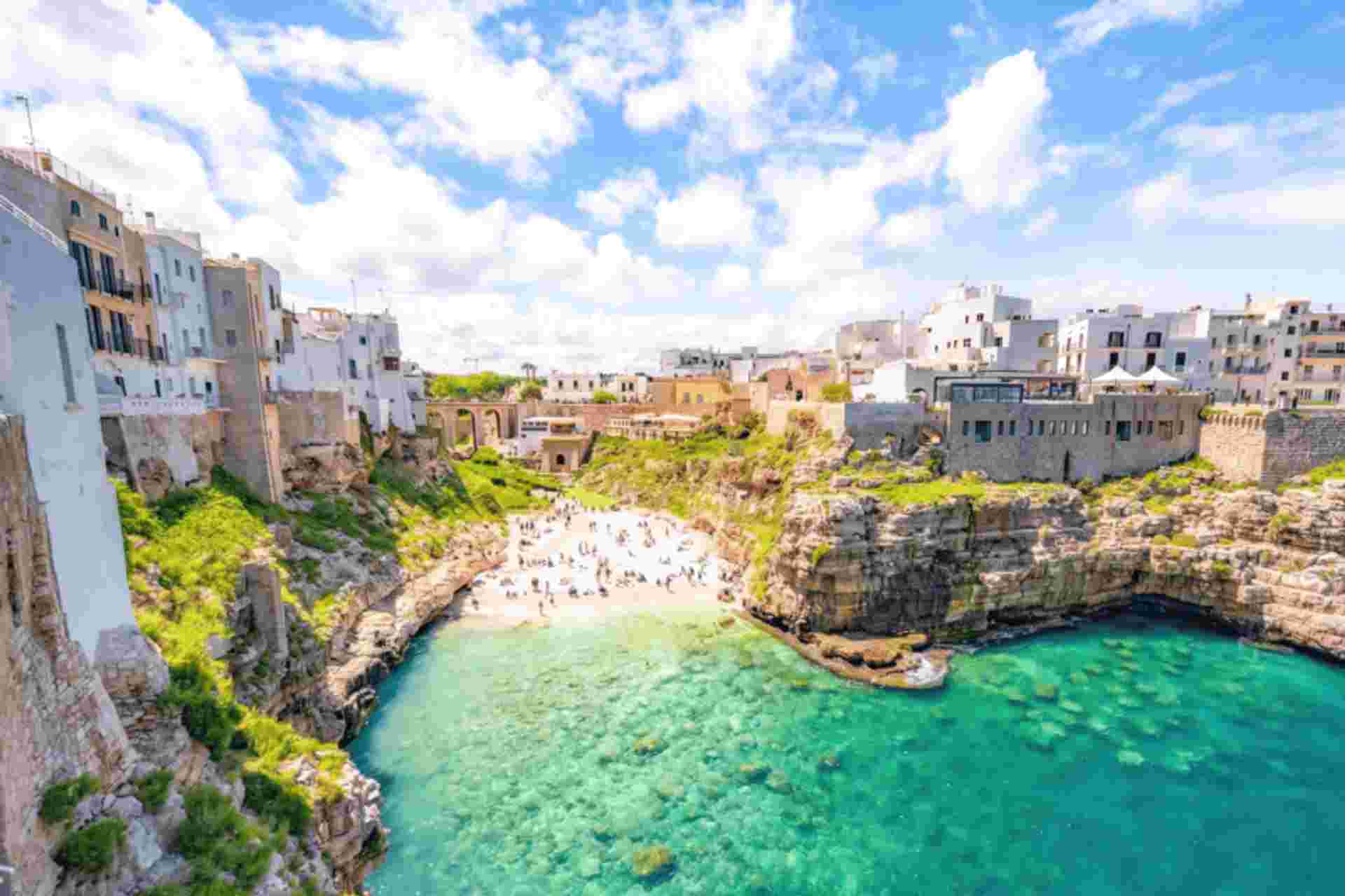 Signature Puglia
