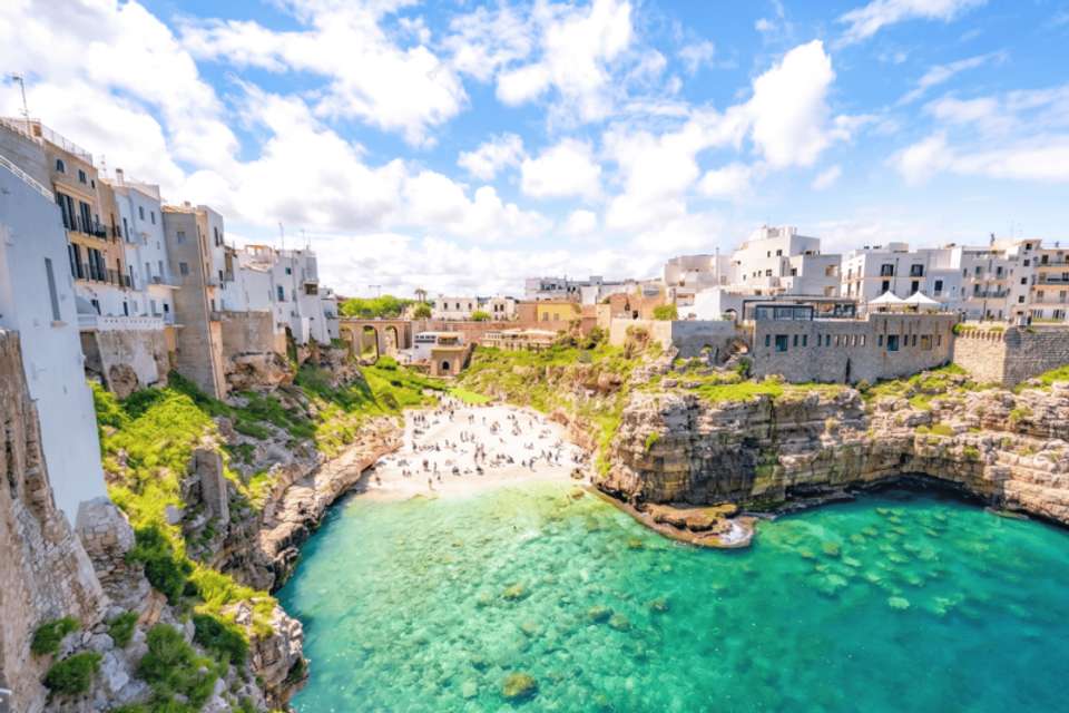 Signature Puglia - Omega Tours - Italy - Image 1