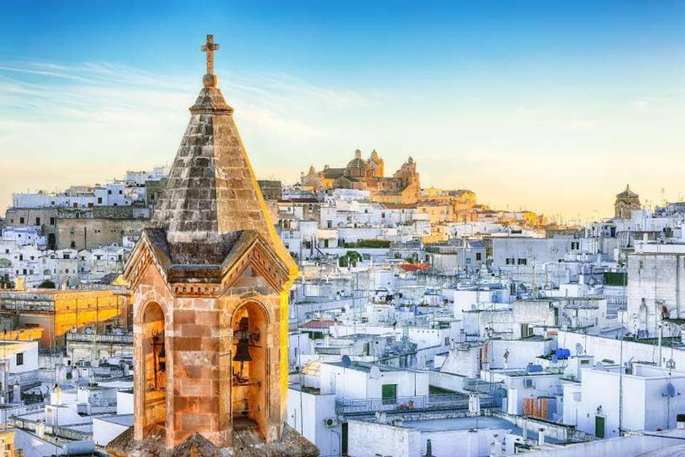 Signature Puglia - Omega Tours - Italy - Image 3