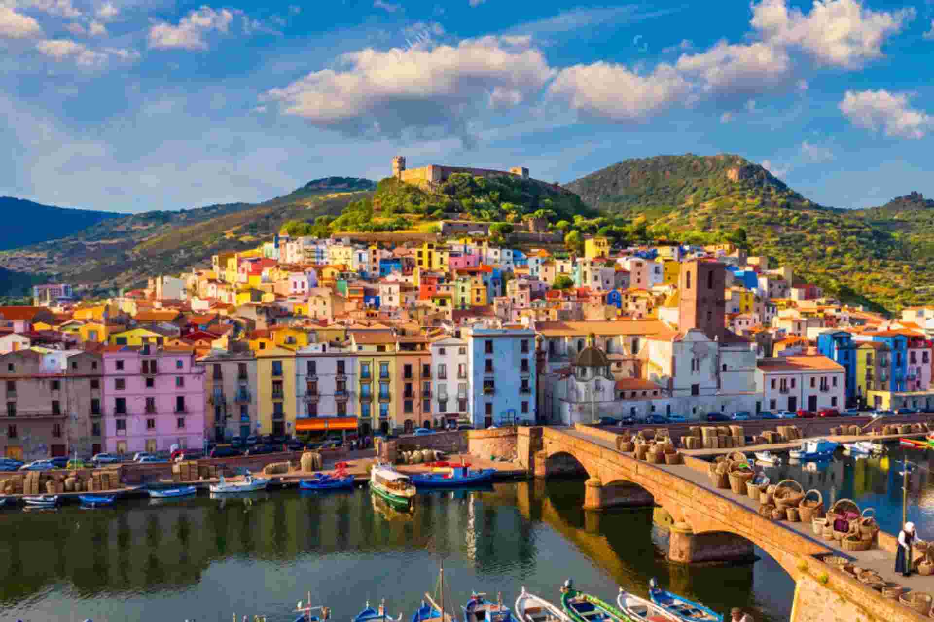Signature Sardinia