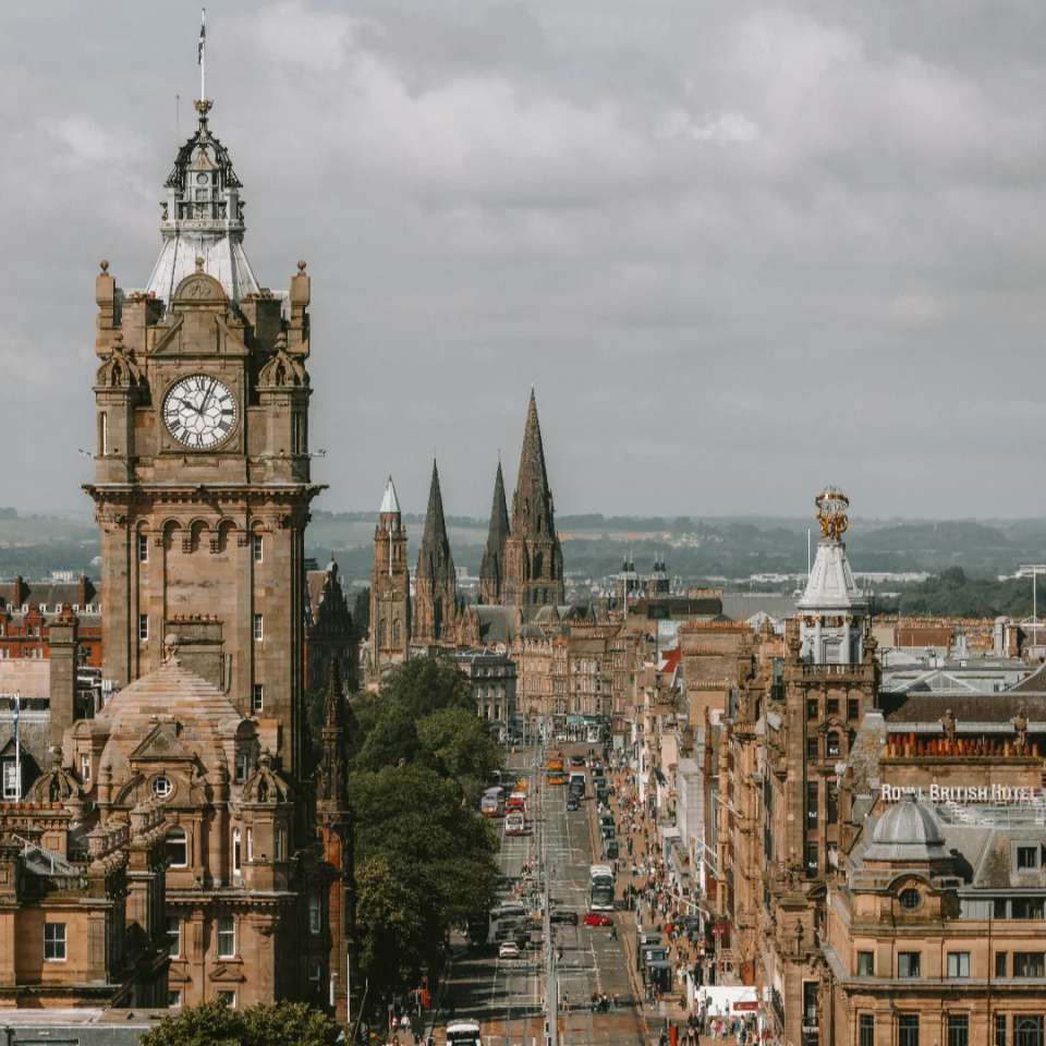Signature: Scotland’s Edinburgh, the Highlands & Loch Lomond - G Adventures - Scotland - Image 2