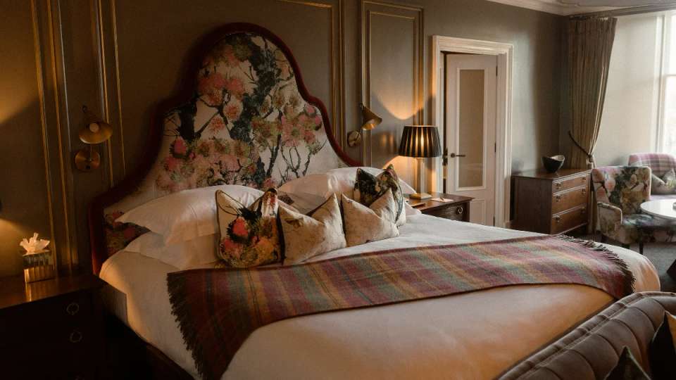 Signature: Scotland’s Edinburgh, the Highlands & Loch Lomond - G Adventures - Scotland - Image 7