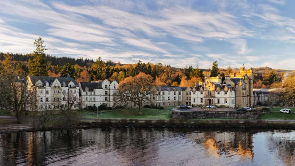 Signature: Scotland’s Edinburgh, the Highlands & Loch Lomond - G Adventures - Scotland - Image 8