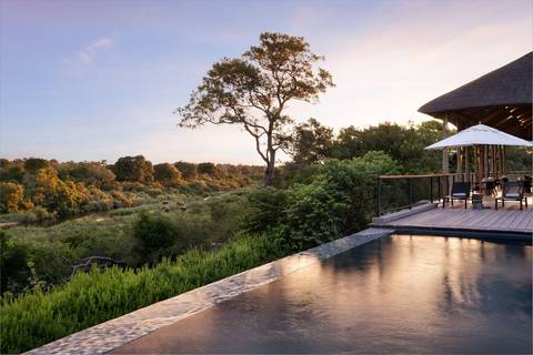 Signature South Africa | Across The Wild Plains - 9 Days