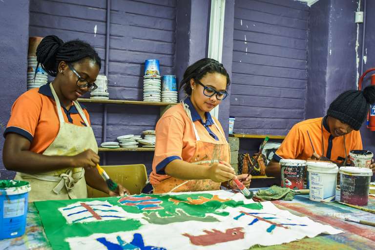 Signature: South Africa from Cape Town to Kruger trip - alternative tour available