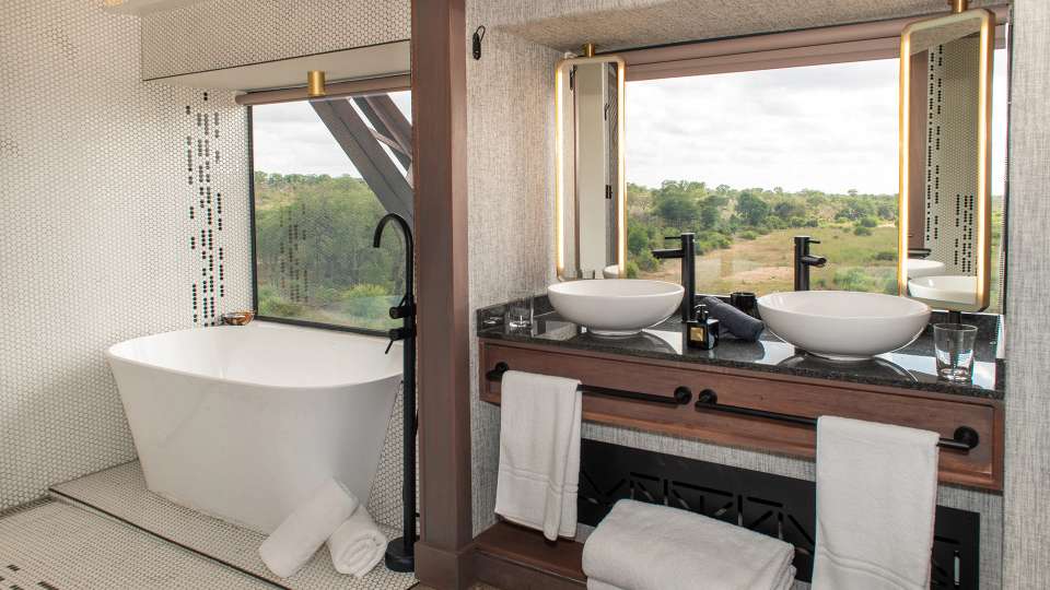 Signature: South Africa's Kruger National Park - undefined - Image 5