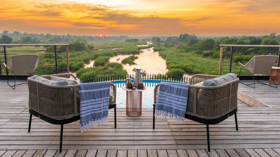 Signature: South Africa's Kruger National Park - undefined - Image 8
