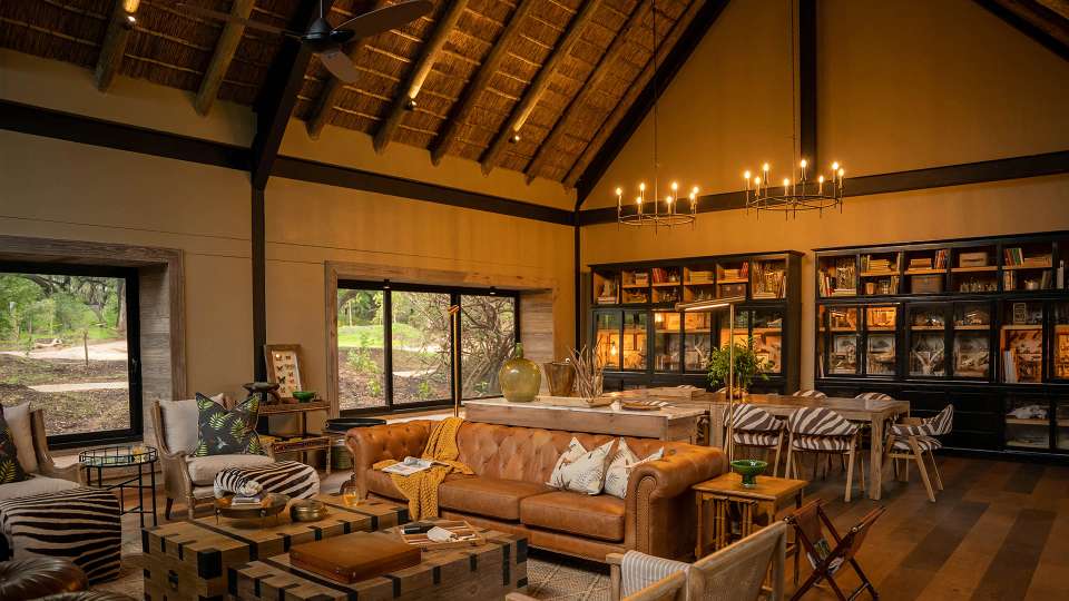 Signature: South Africa's Kruger National Park - undefined - Image 10