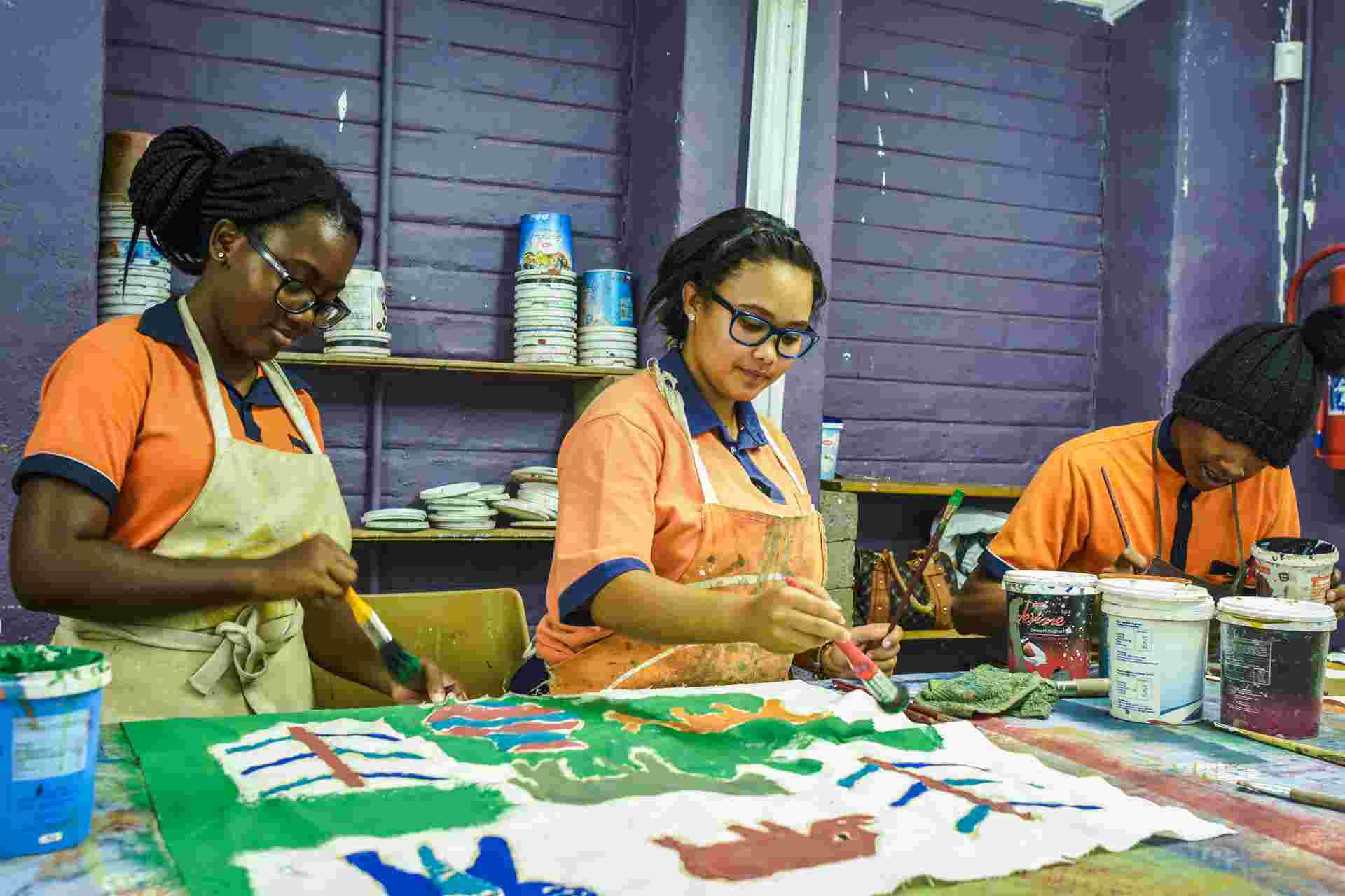 Signature: Southern Africa from Cape Town to Victoria Falls