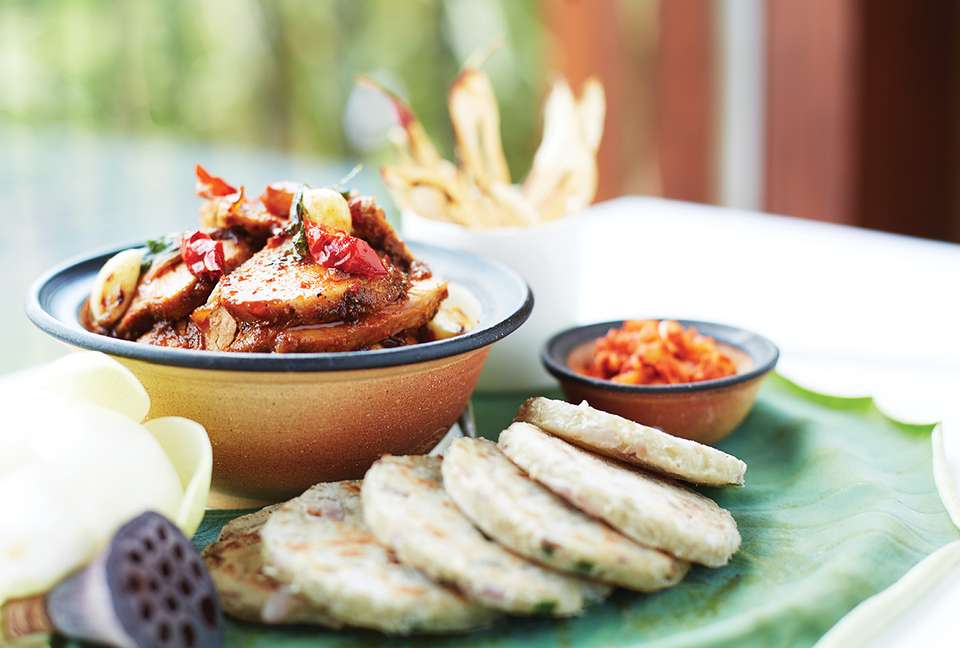 Signature Sri Lanka | The Island of Serendipity - Exodus Adventure Travels - Sri Lanka