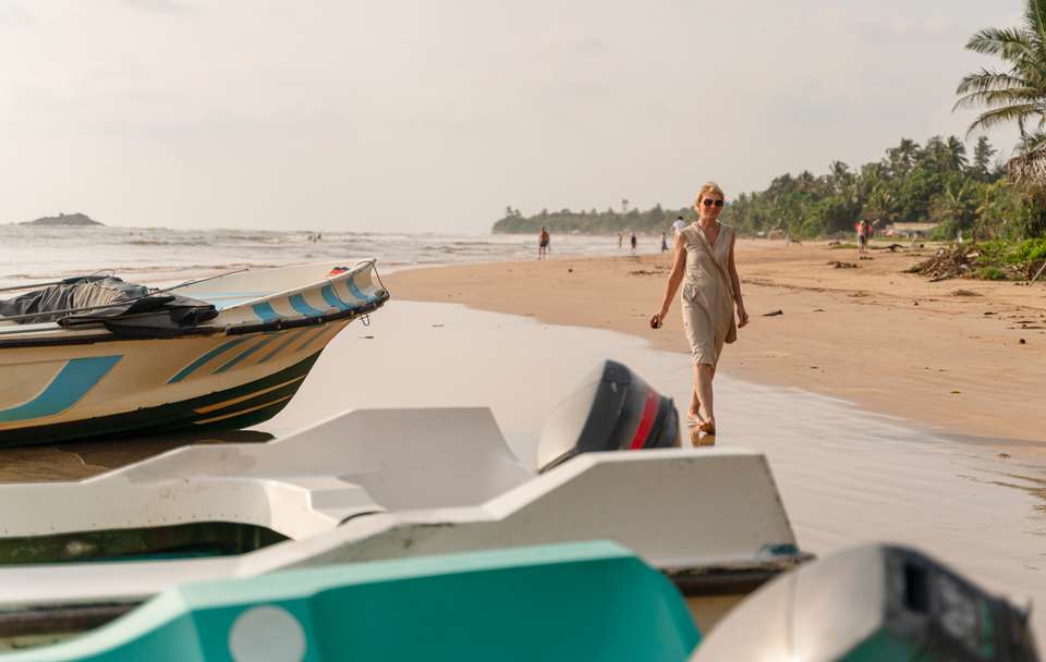 Signature Sri Lanka | The Island of Serendipity - Exodus Adventure Travels - Sri Lanka