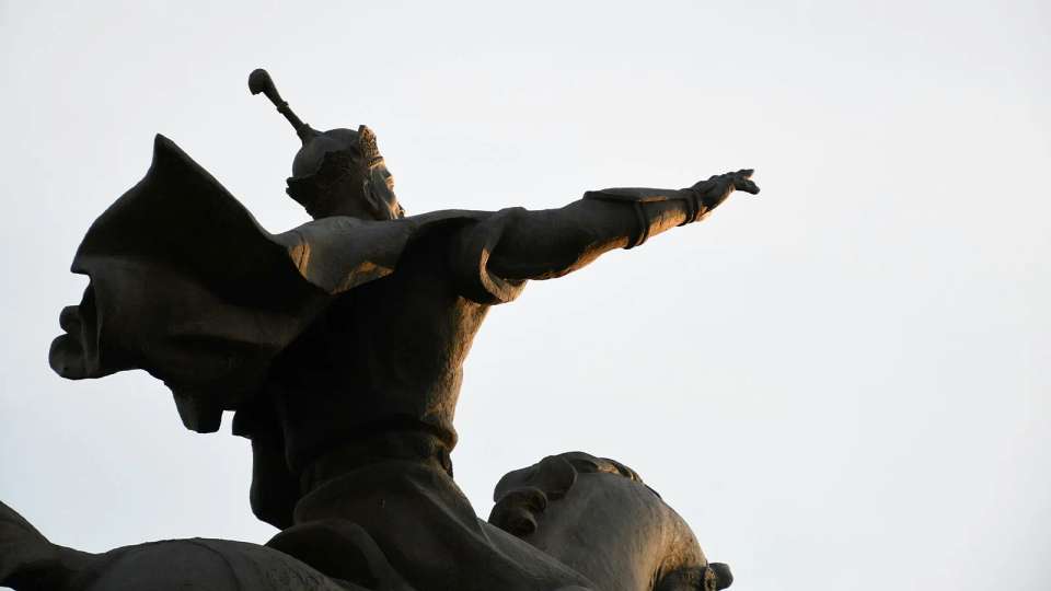 Signature: The Northern Stans & the Silk Road - G Adventures - Kyrgyzstan - Image 8