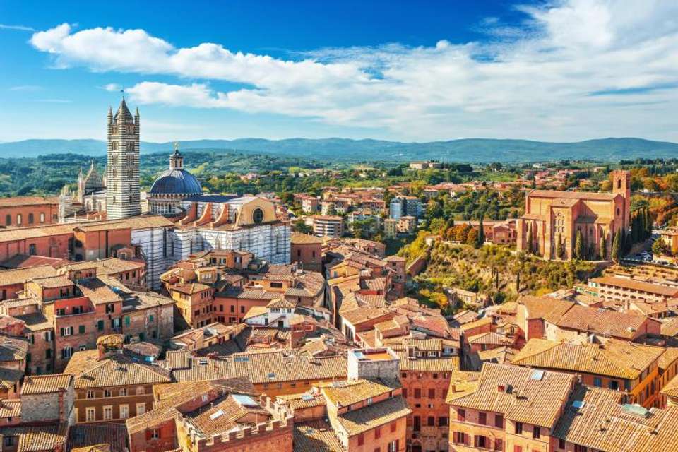 Signature Tuscany - undefined - Image 5