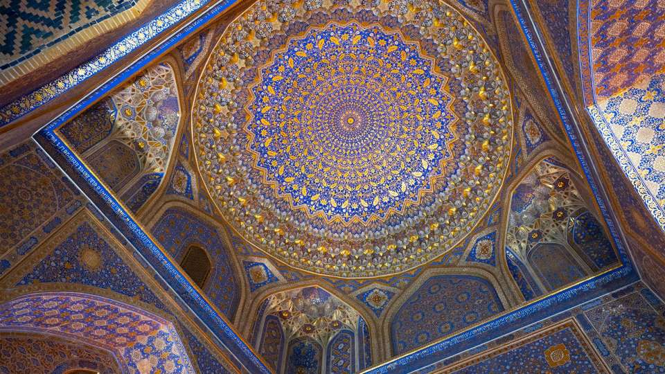Signature: Uzbekistan & Turkmenistan - G Adventures - Uzbekistan - Image 6