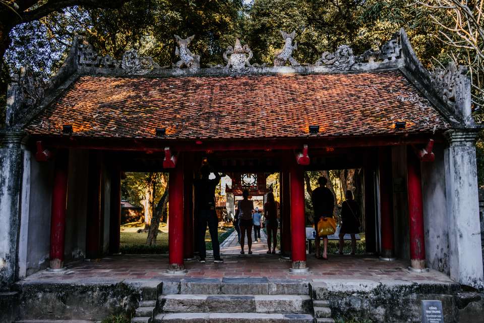 Signature Vietnam | In Fabric & Folklore - Exodus Adventure Travels - Vietnam - Image 23