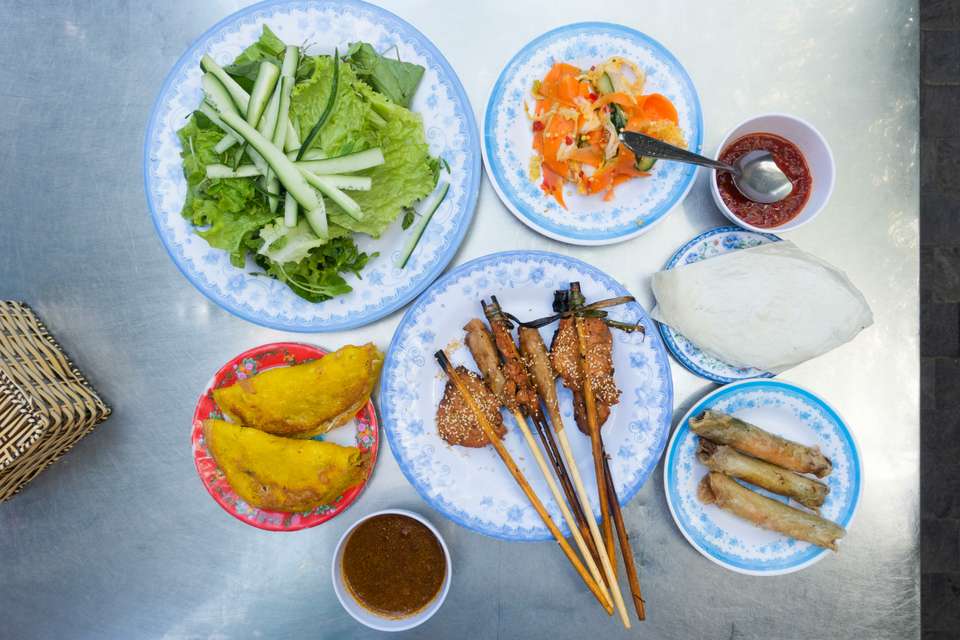 Signature Vietnam | In Fabric & Folklore - Exodus Adventure Travels - Vietnam - Image 8