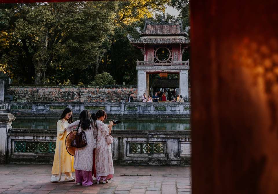 Signature Vietnam | In Fabric & Folklore - Exodus Adventure Travels - Vietnam - Image 3