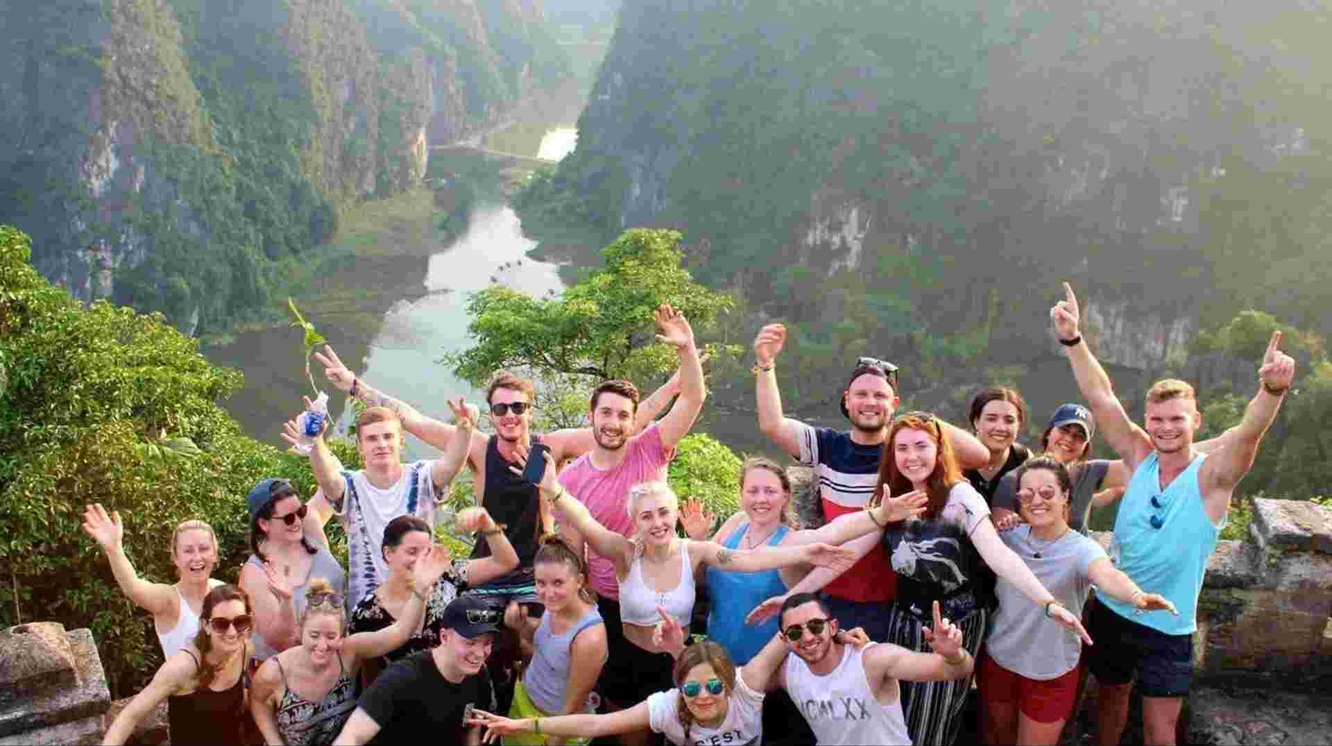 10-day Signature Vietnam Tour I Night Train Experience