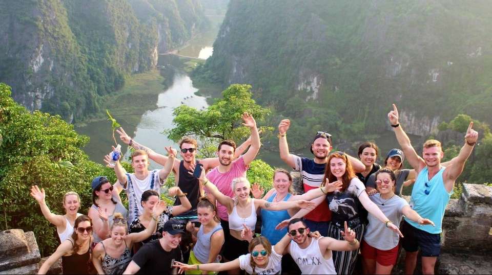 10-day Signature Vietnam Tour I Night Train Experience - Vietnam Tour 247 - Vietnam