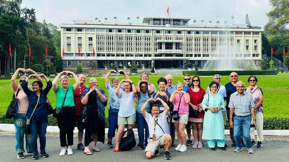 10-day Signature Vietnam Tour I Night Train Experience - Vietnam Tour 247 - Vietnam