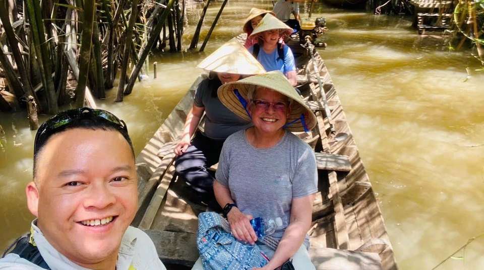 10-day Signature Vietnam Tour I Night Train Experience - Vietnam Tour 247 - Vietnam