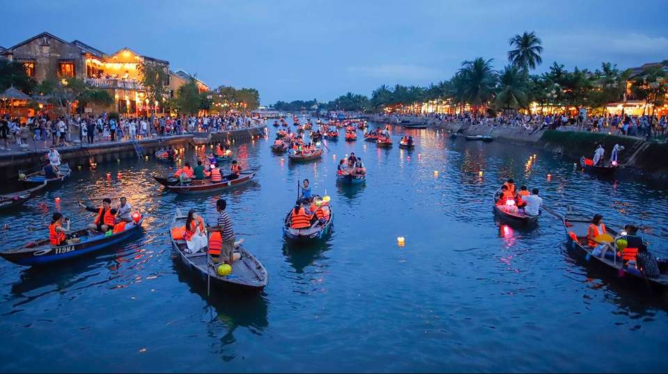 10-day Signature Vietnam Tour I Night Train Experience - Vietnam Tour 247 - Vietnam