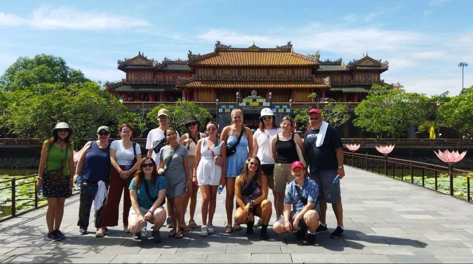 10-day Signature Vietnam Tour I Night Train Experience - Vietnam Tour 247 - Vietnam