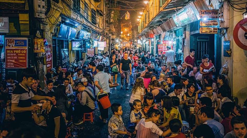 10-day Signature Vietnam Tour I Night Train Experience - Vietnam Tour 247 - Vietnam