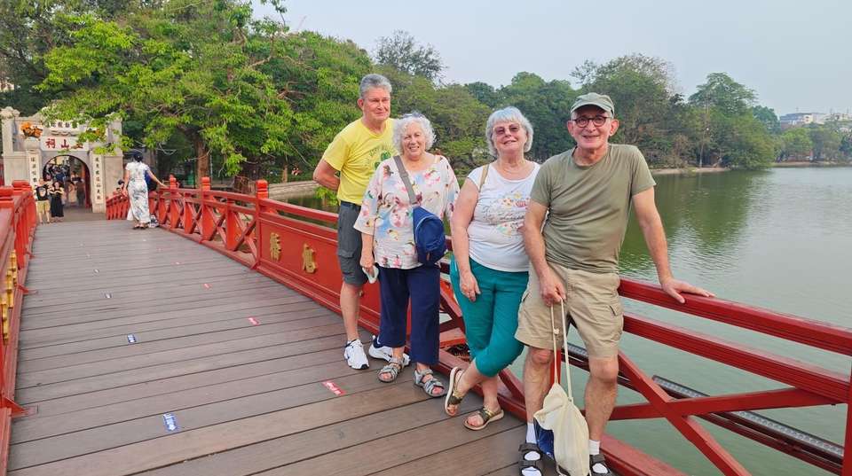 10-day Signature Vietnam Tour I Night Train Experience - Vietnam Tour 247 - Vietnam