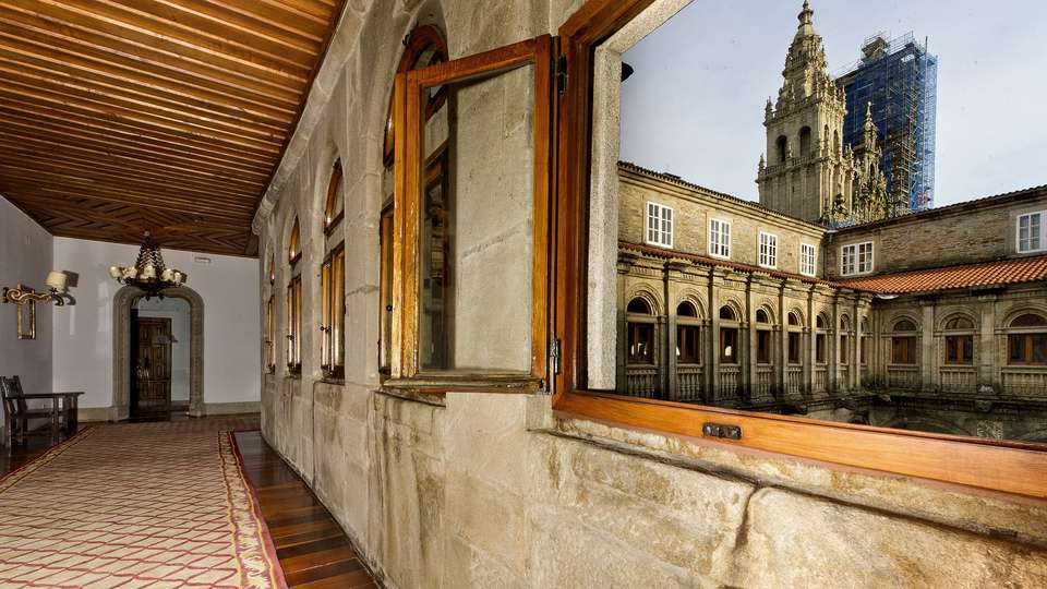 Signature: Walking Spain's Camino de Santiago - G Adventures - Spain - Image 8