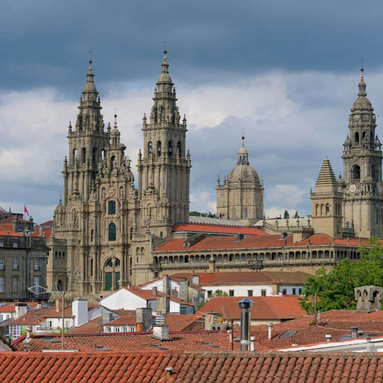 Signature: Walking Spain's Camino de Santiago trip - alternative tour available