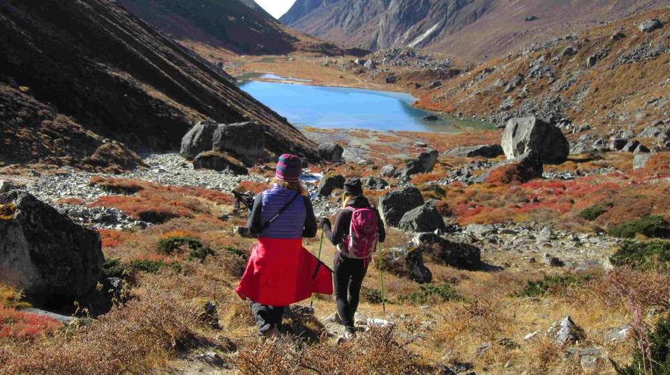 Sikkim Goechala Trek - Ashmita Trek & Tours - India - Image 2
