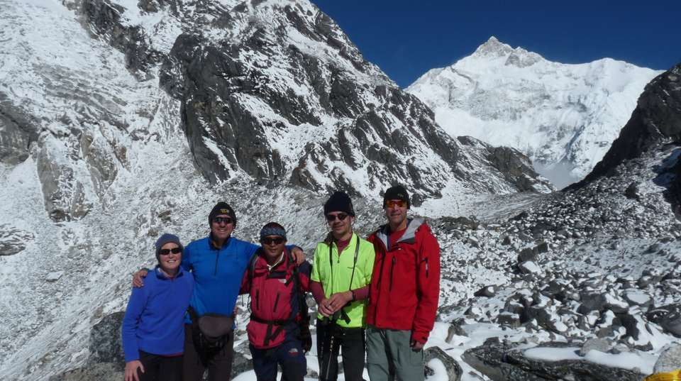 Sikkim Goechala Trek - Ashmita Trek & Tours - India - Image 4