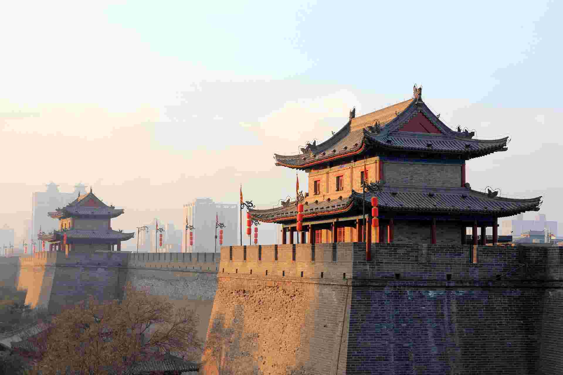 Silk Road Discovery