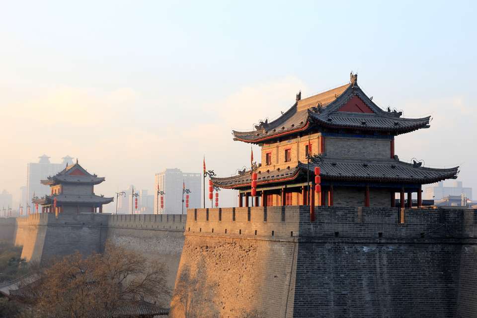 Silk Road Discovery - Sundowners Overland - Hong Kong - Image 1