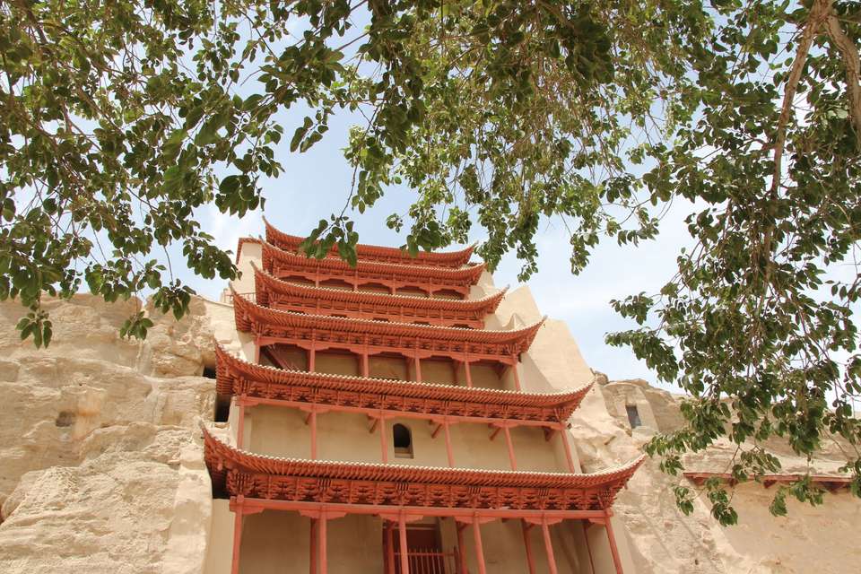 Silk Road: Mountains and Oasis - Europamundo - China - Image 10