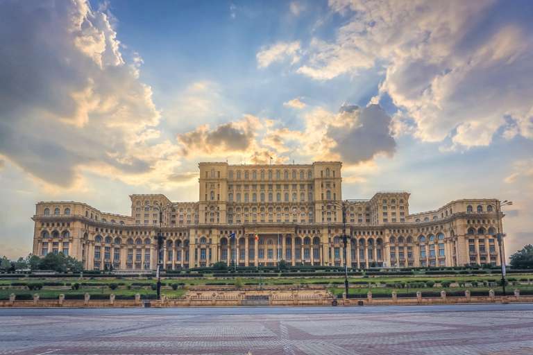 Silk Road Odyssey trip - alternative tour available
