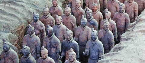 Adventure Tour: Silk Road To Samarkand Via Kashgar