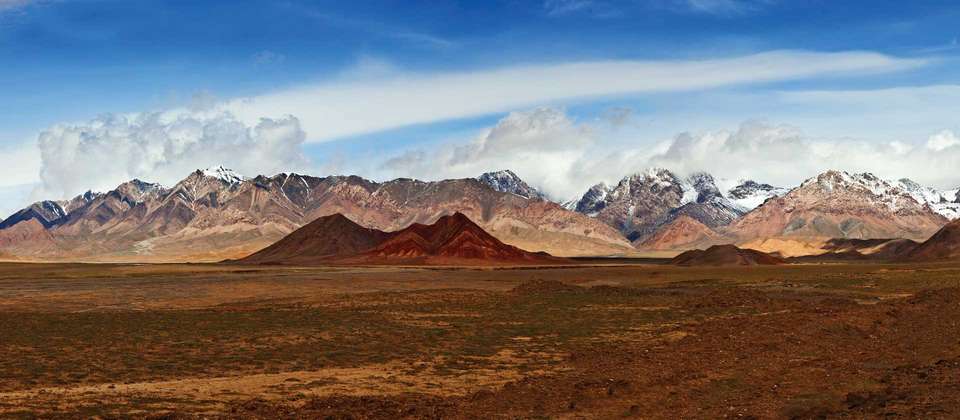 Silk Road to Samarkand via Kashgar - World Expeditions - China - Image 5