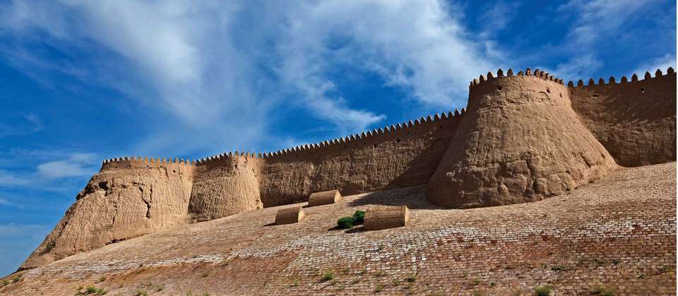 Silk Road to Samarkand via Kashgar - World Expeditions - China - Image 7