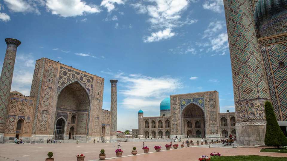 Silk Road Wonders: Turkmenistan, Uzbekistan & Tajikistan - G Adventures - Turkmenistan - Image 9
