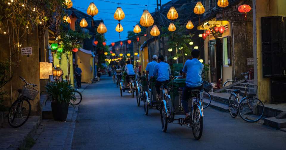 Simply Bangkok to Hanoi - Explore - Thailand - Image 4