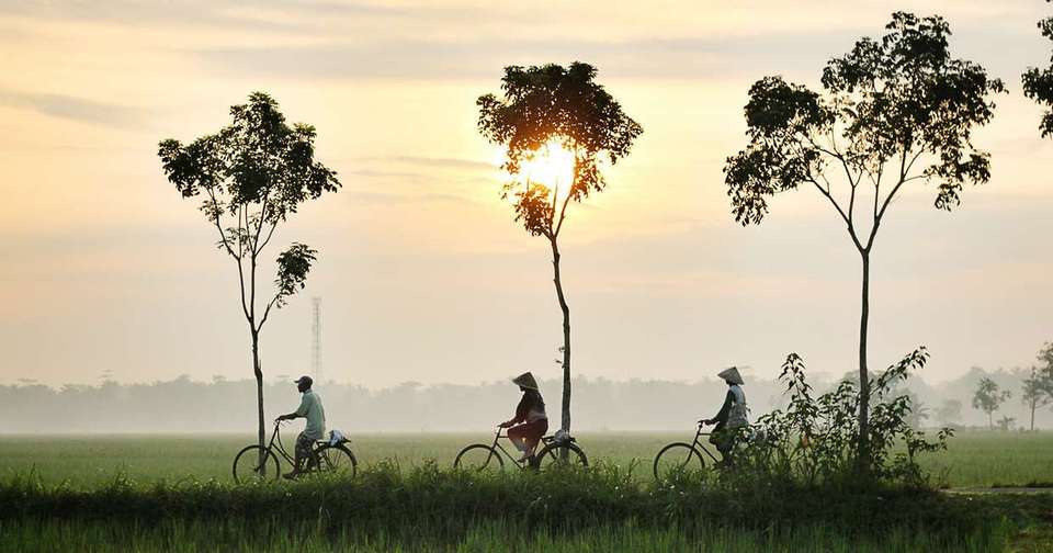 Simply Bangkok to Hanoi - Explore - Thailand - Image 6