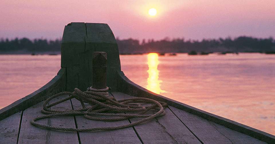 Simply Bangkok to Hanoi - Explore - Thailand - Image 8